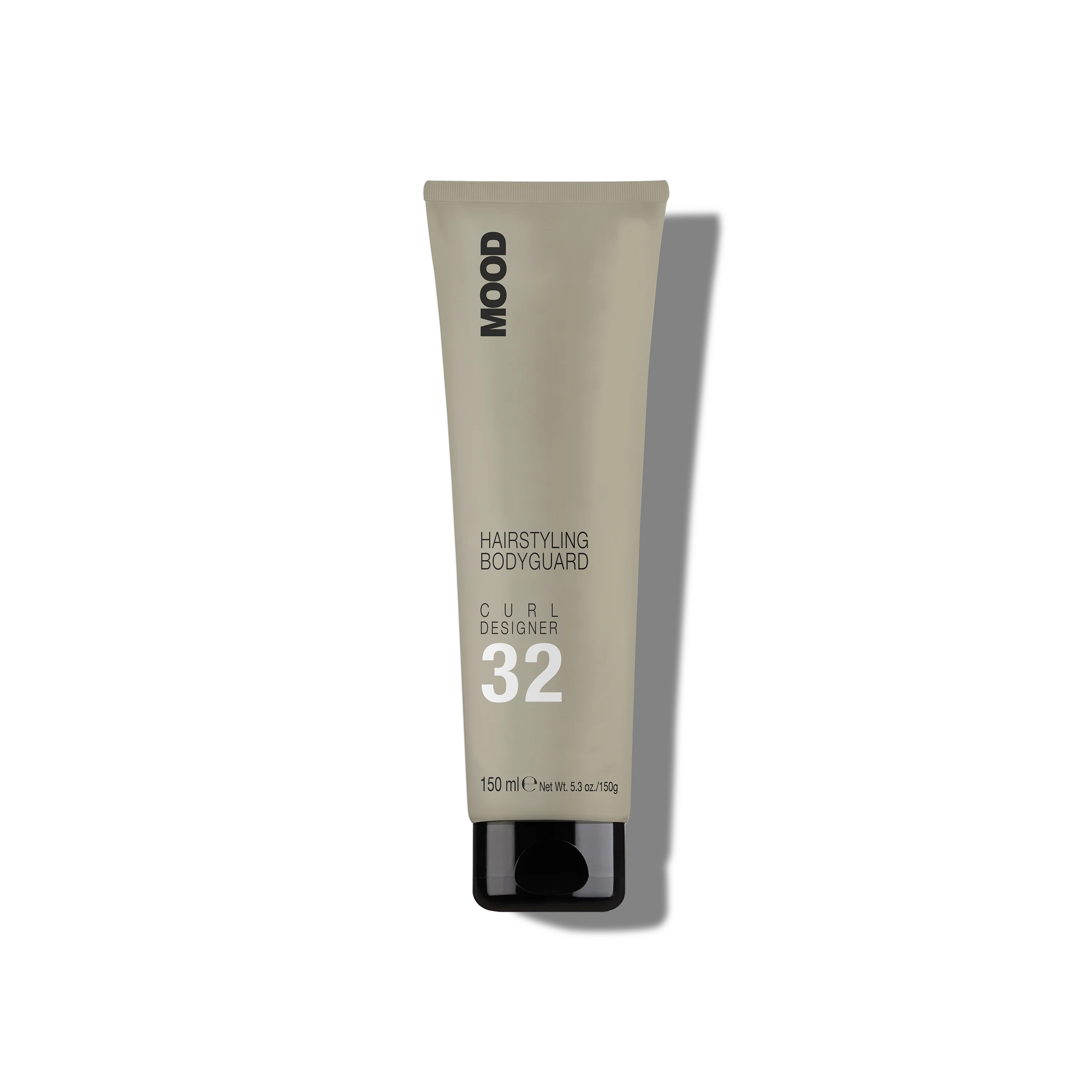 Mood Curl Designer crema per capelli Ricci o Mossi 150Ml