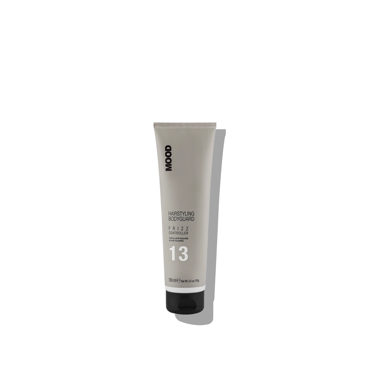 Mood Frizz Controller Crema anti Frizz e Anti Umidità 150Ml