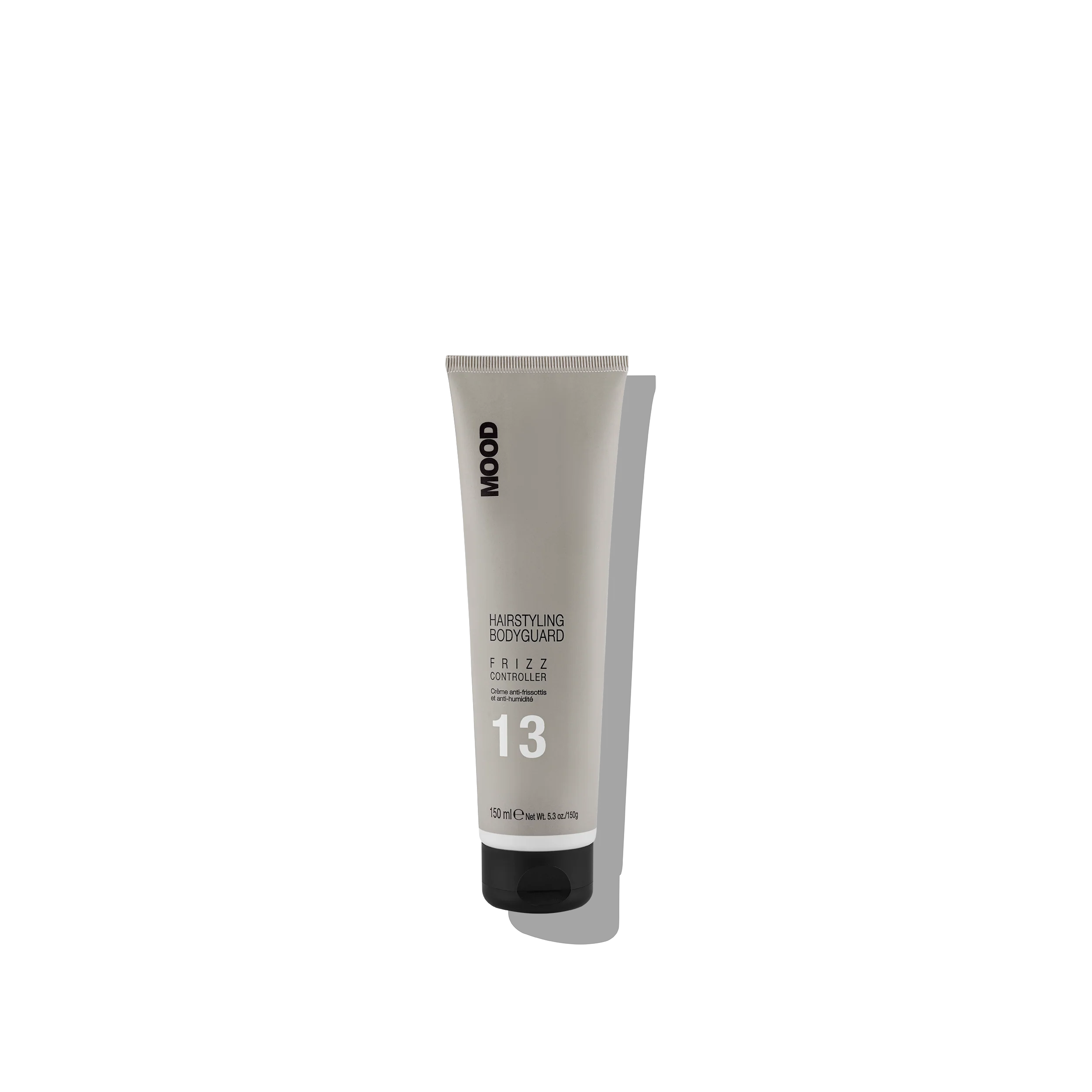 Mood Frizz Controller Crema anti Frizz e Anti Umidità 150Ml