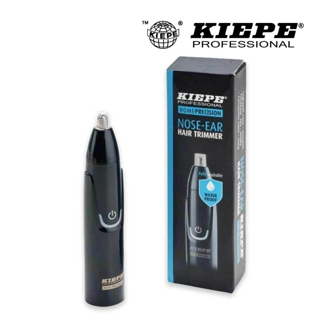 Kiepe Nose-ear Trimmer Home Precision Taglia Peli-Naso-Orecchio