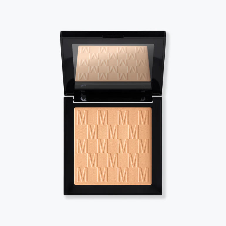 Mesauda Nude Venus Cipria Compatta