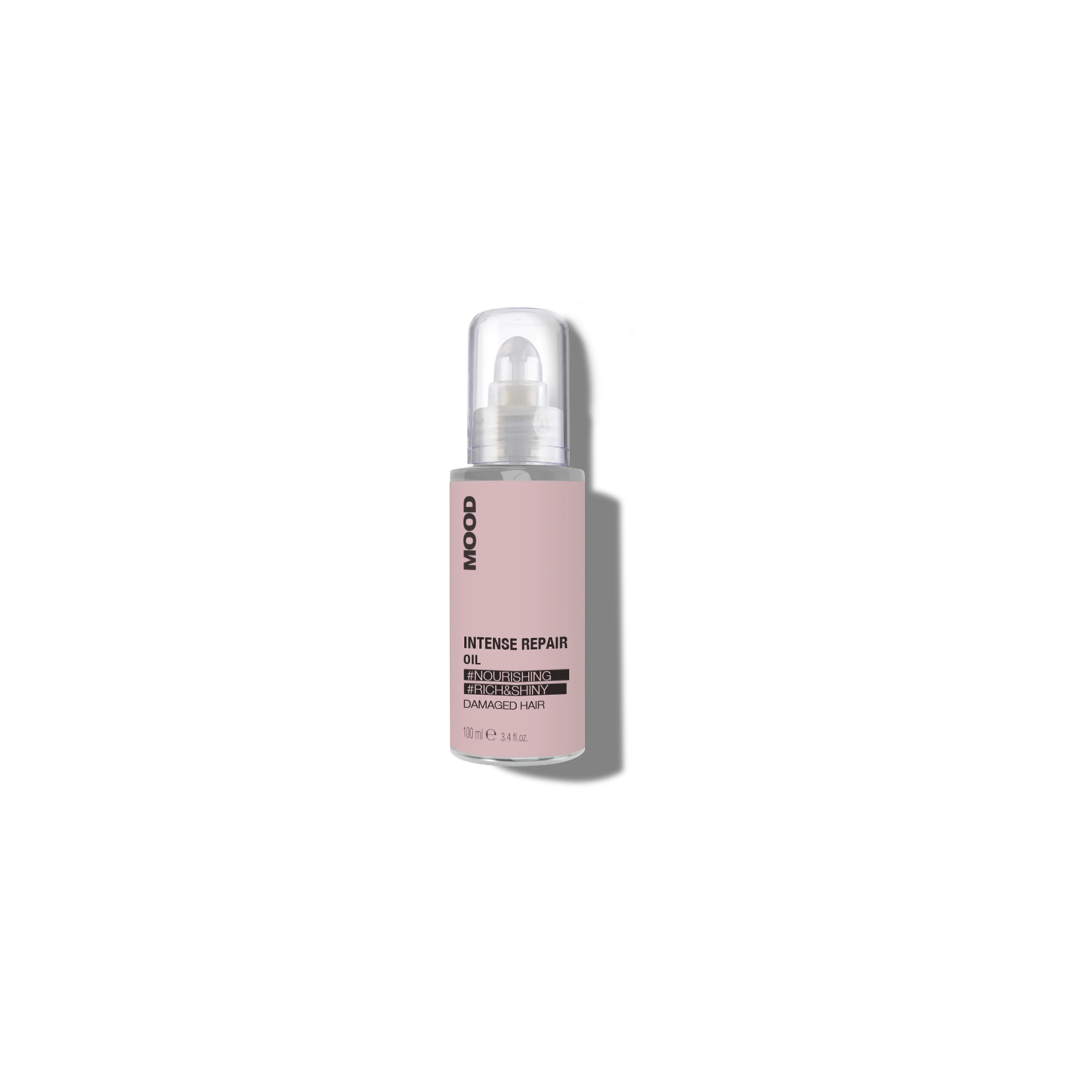 Mood Intense Repair Oil 100ml