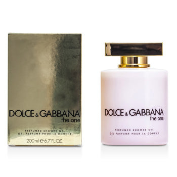 Dolce & Gabbana The One Gel Doccia 200ML