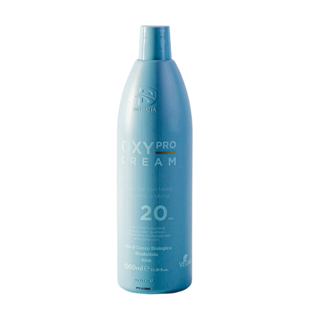 Retrò Professional Ossigeno Oxy Pro Cream 1000ml