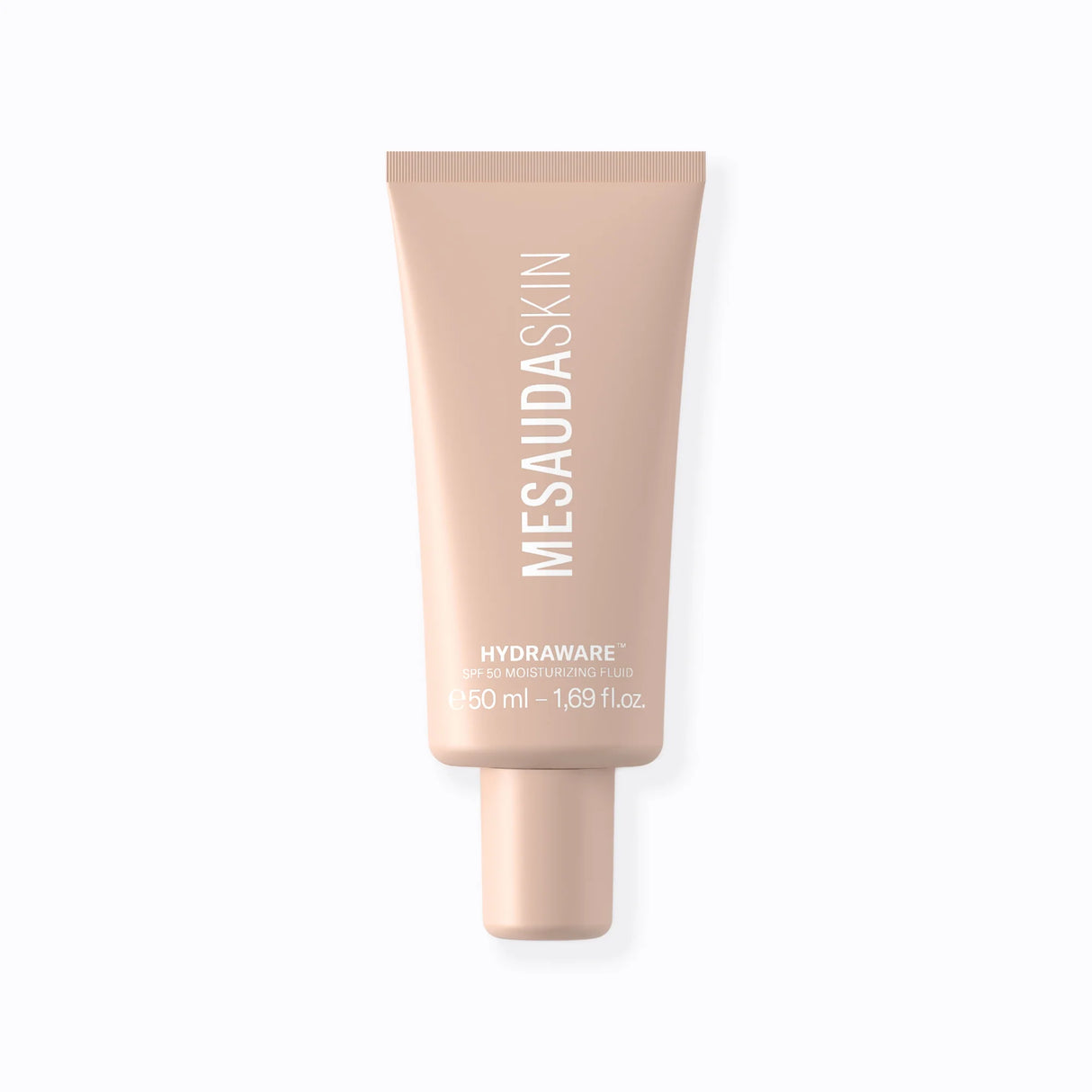 Mesauda Skin HYDRAWARE™ FLUIDO SPF 50 IDRATANTE