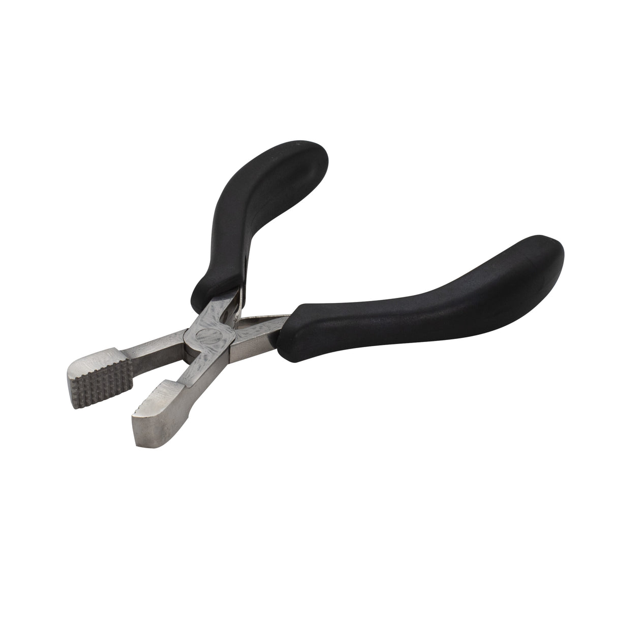 Pinza Di Smontaggio Per Ciocche Con Cheratina