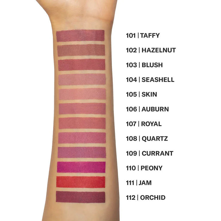 Mesauda RebeLips Matita Labbra Waterproof