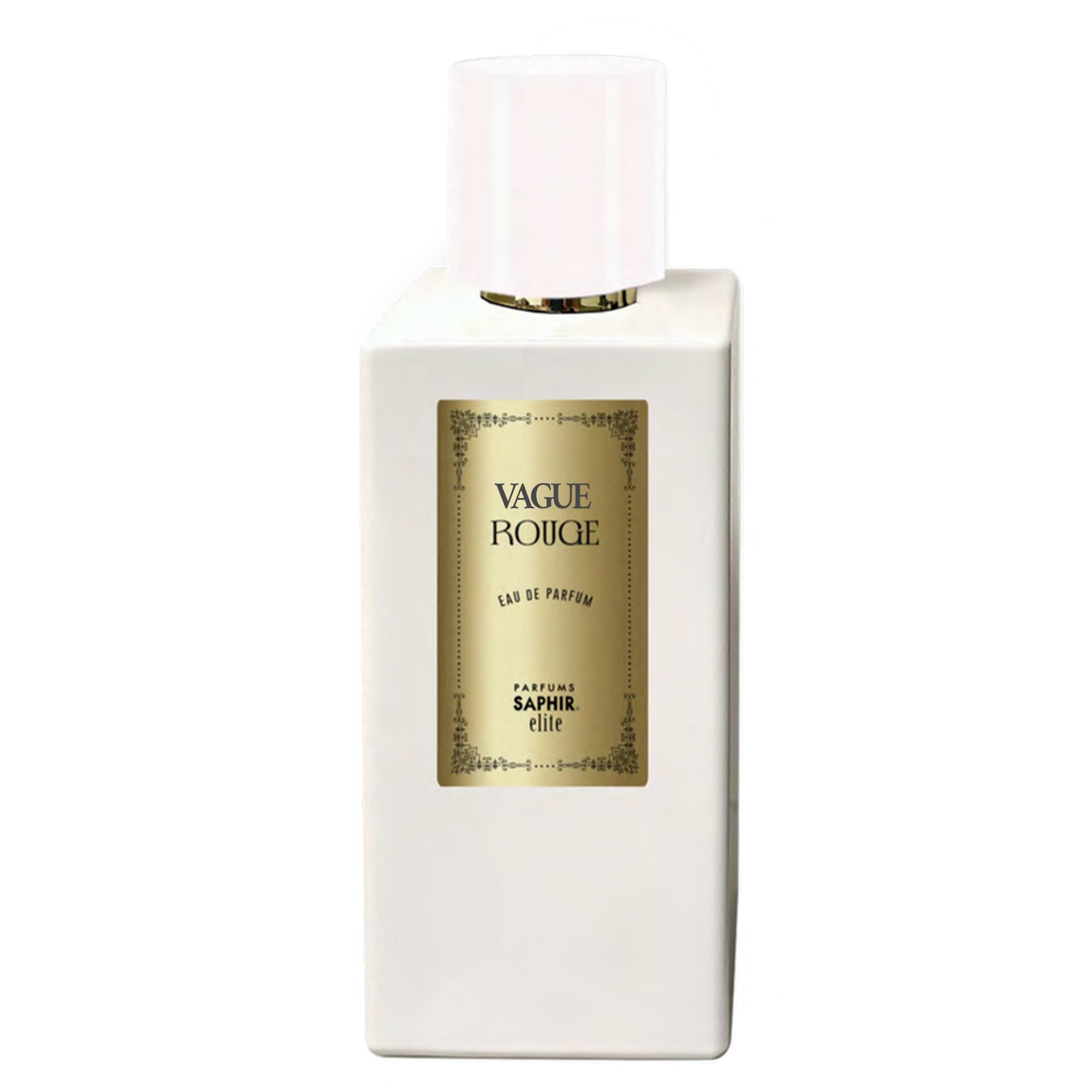 SAPHIR ELITE VAGUE ROUGE EDP 100ml