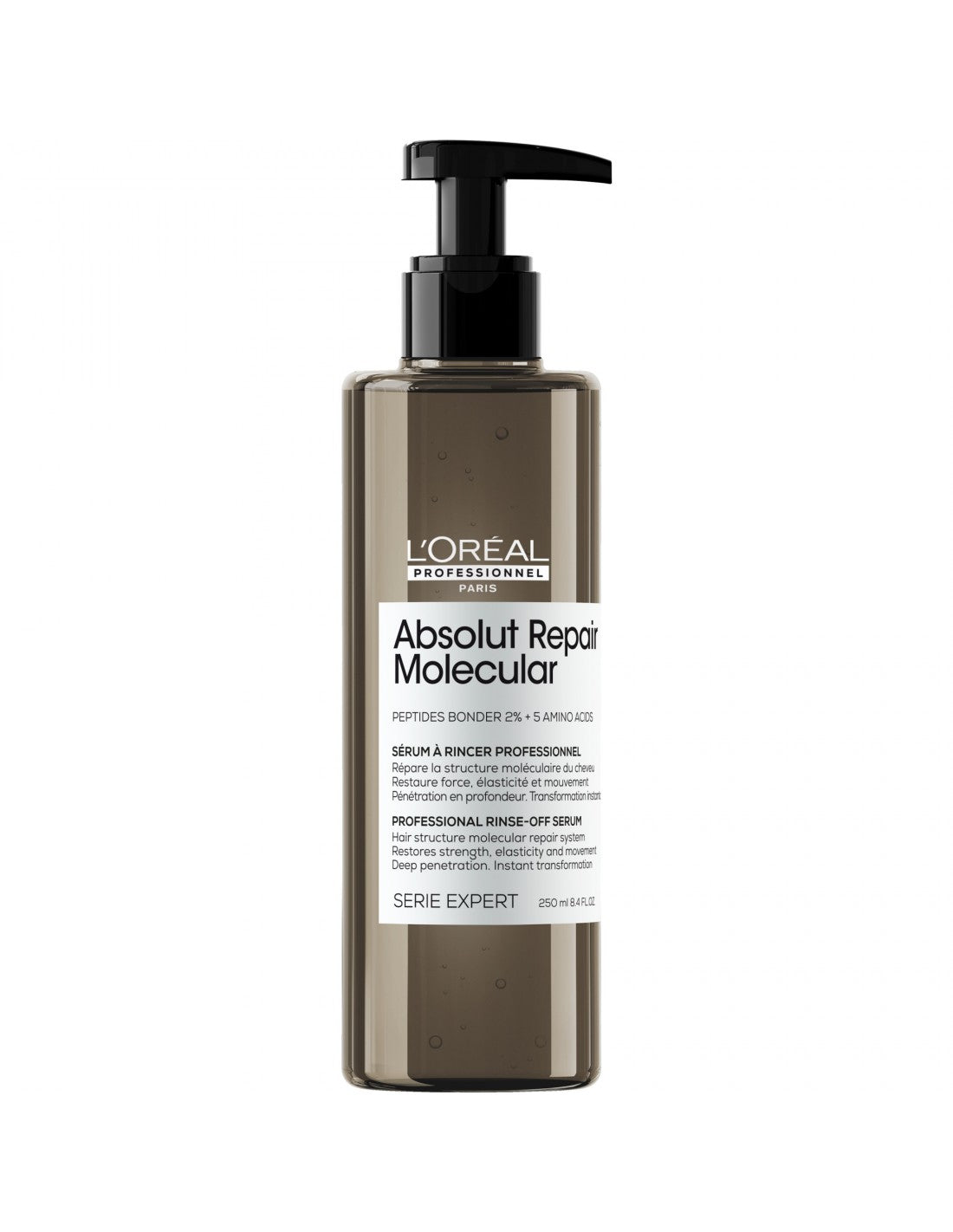 L’Oréal Professionnel Serie Expert Absolut Repair Molecular Serum 250ml