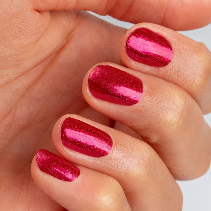 Top Notch by Mesauda XMas Privé Party - Set 2