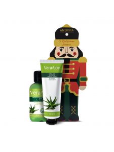 AMOVITA SOLDATINO SCHIACCIANOCI – CI RIALZEREMO SEMPRE