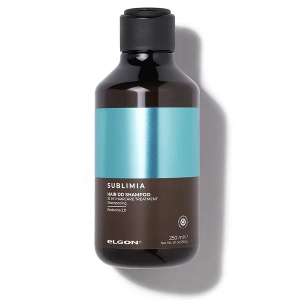 Elgon Sublimia Hair DD Shampoo 250ml