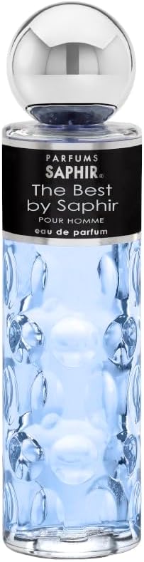 Saphir The Best - Profumo Saphir Homme 200 ML