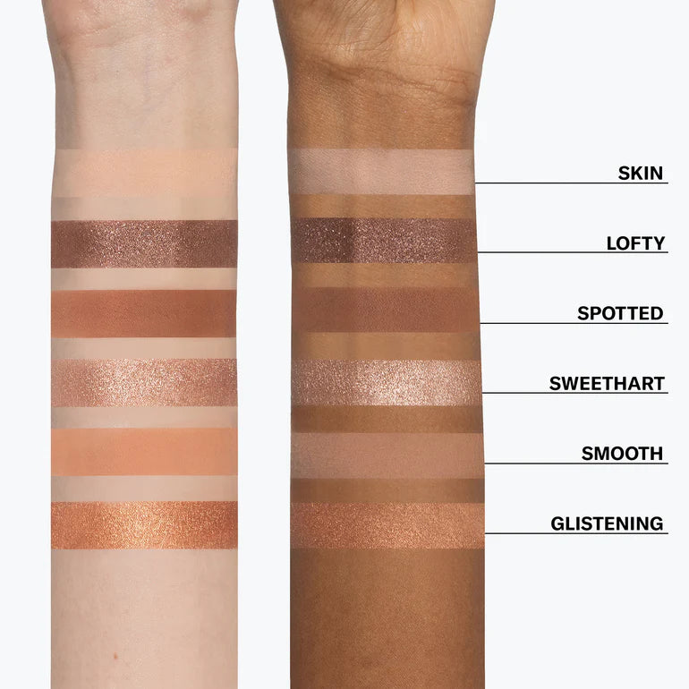 Mesauda Bare Harmony 2.0 206 Timeless Nude