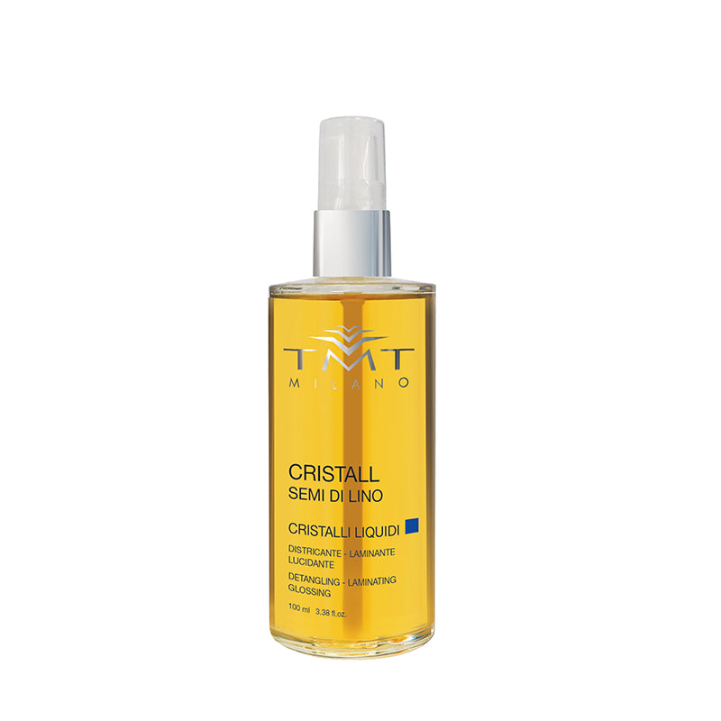TMT Cristall Semi di Lino Cristalli Liquidi 100 ml