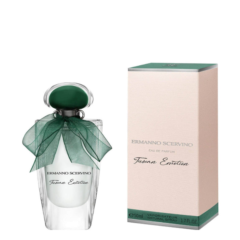 Ermanno Scervino Tuscan Emotion Eau de Parfum Donna 100ml