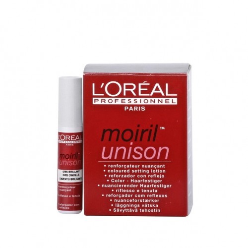 L’Oréal Professionnel Moiril Unison ARGENTO Fiala Singola 15ml