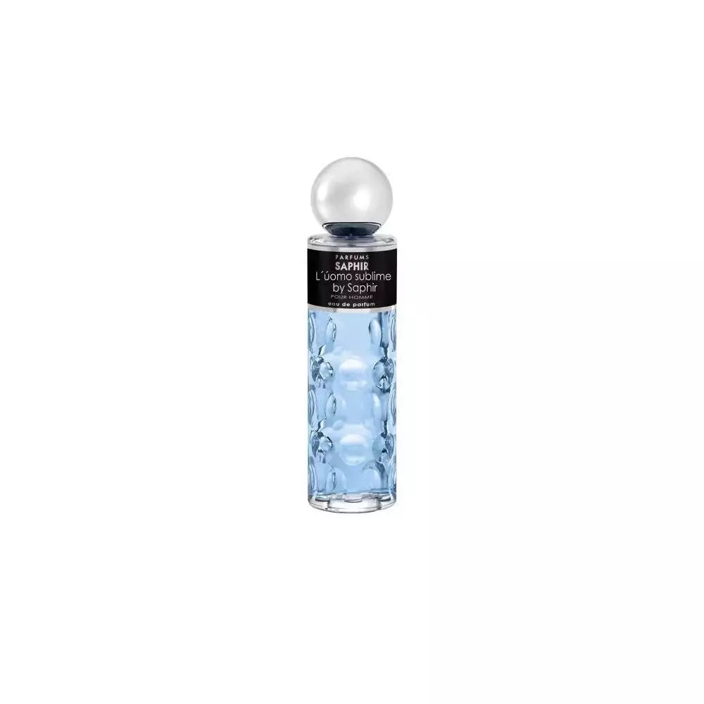 Saphir L'uomo Sublime Profumo Homme Saphir 200 ML