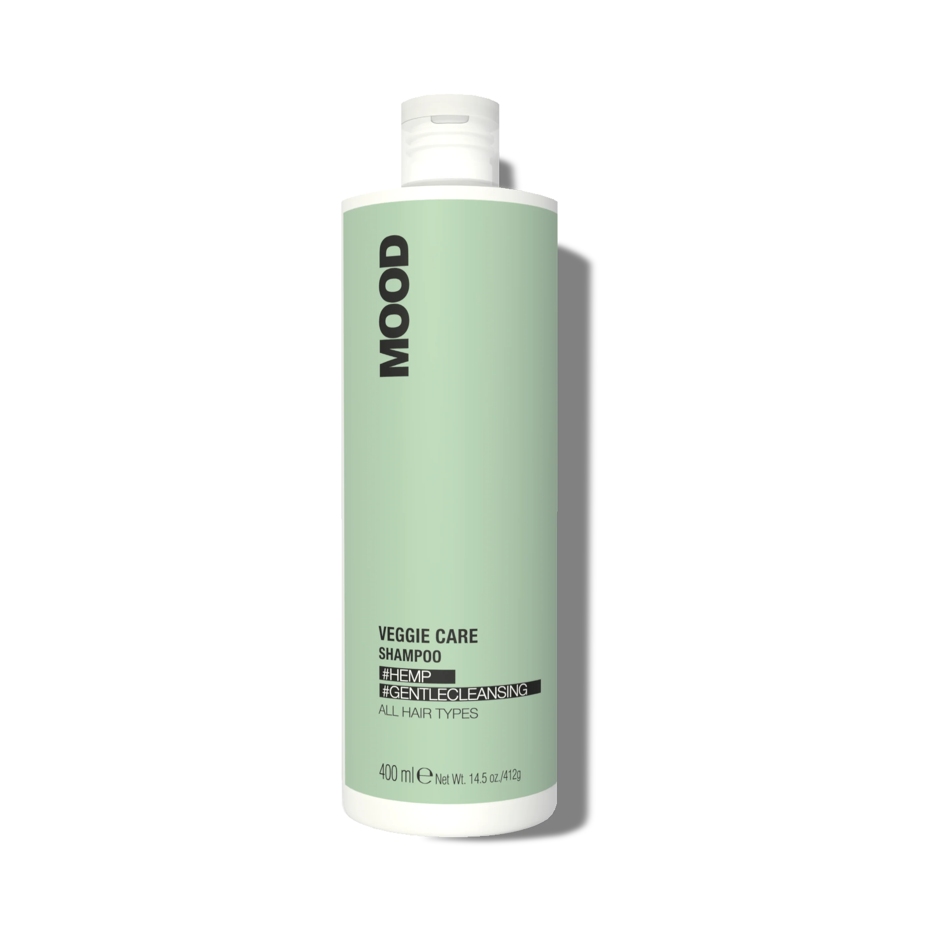 Mood Veggie Care Relaxing Shampoo 400ml
