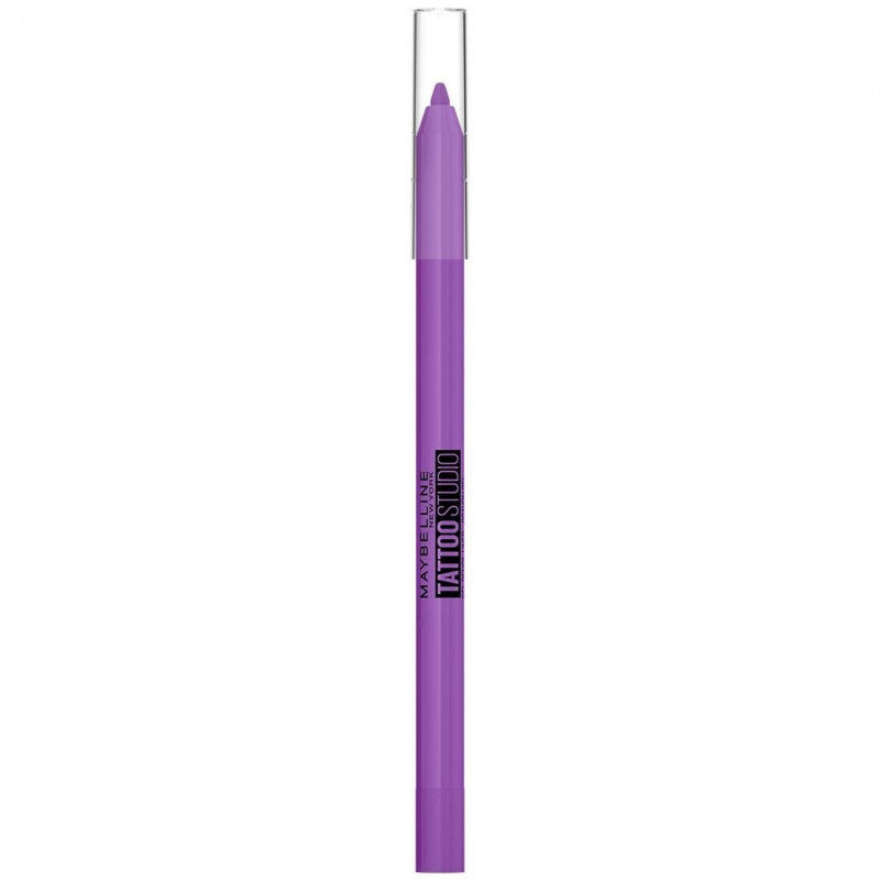 MAYBELLINE NEW YORK Tattoo Liner Gel Pencil
