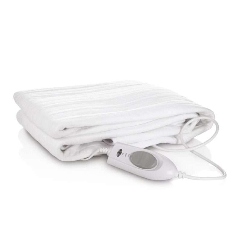 XANITALIA Coperta Termica Elettrica Rilassante