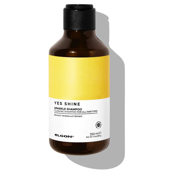 Elgon Yes Shine Sparkle Shampoo Illuminante 250ml
