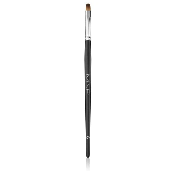MNP Pennello Acrygel ovale N°6 art.407111