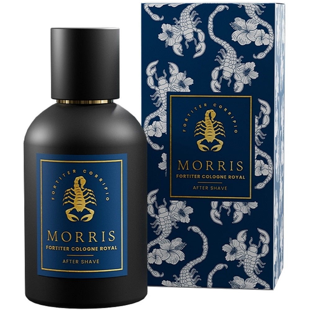 Morris Fortiter Cologne Royal After shave 100ML