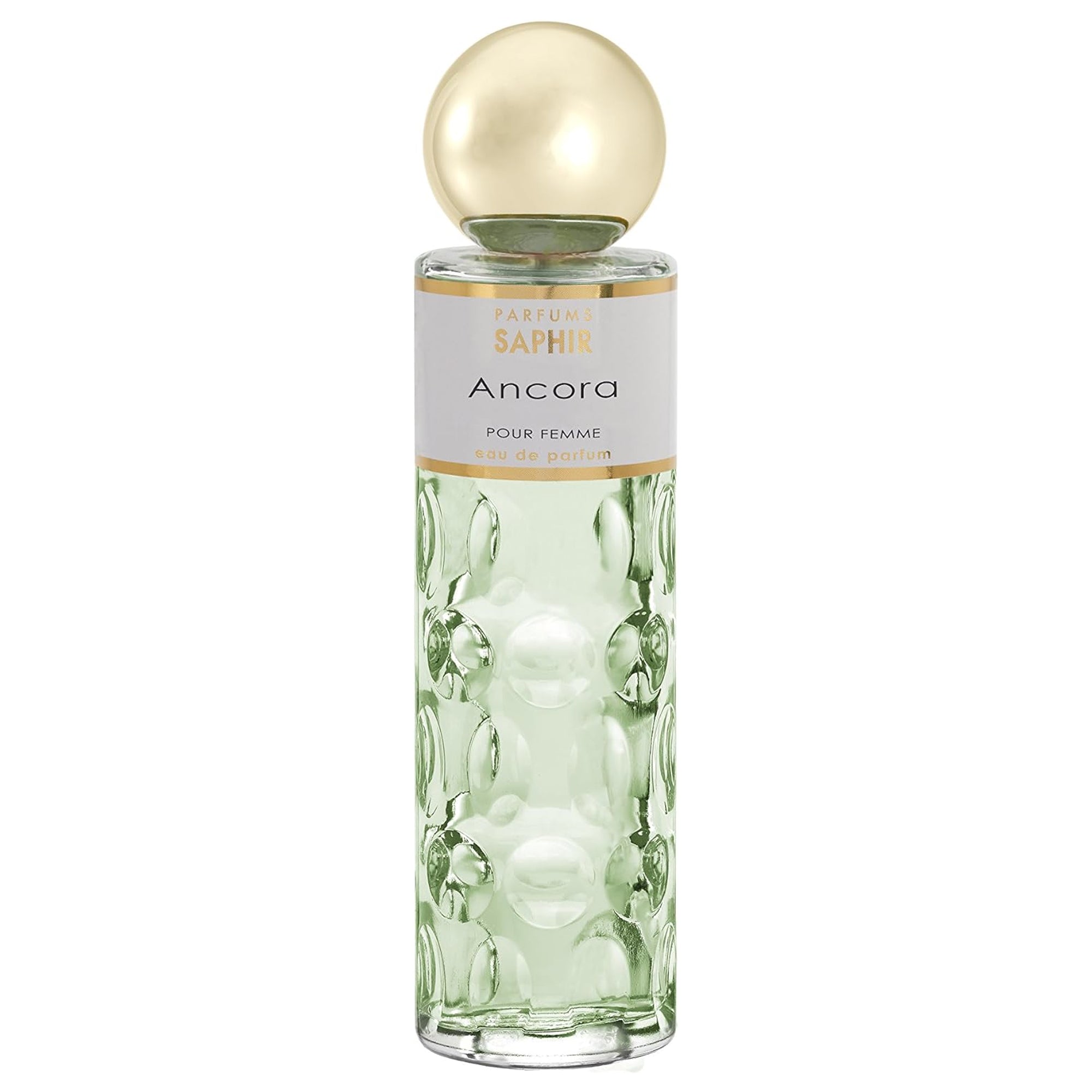 Saphir Ancora - Profumo Saphir Femme 200 ML