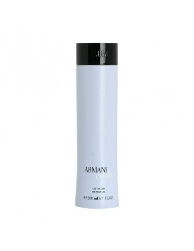 Armani Code Femme Shower Gel 200ml "Old Edition"
