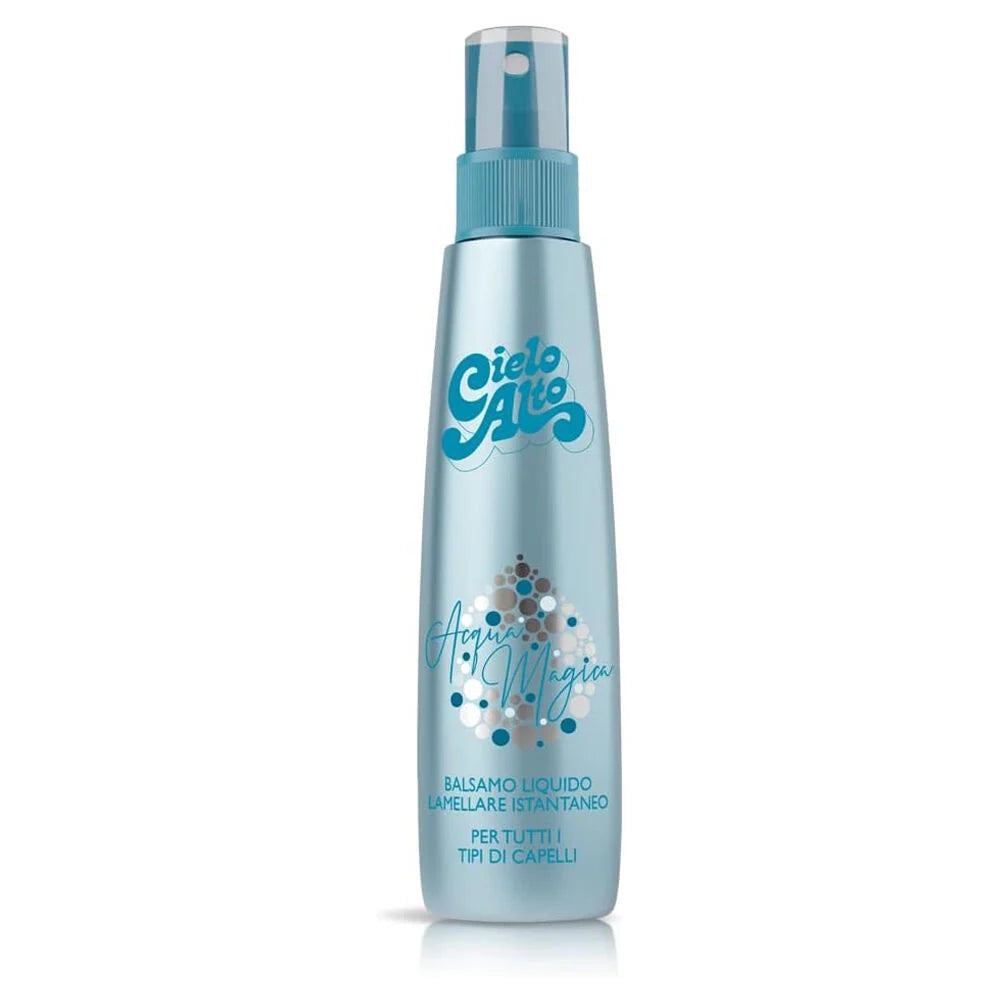 CIELO ALTO Acqua Magica Balsamo Liquido Lamellare Istantaneo 150 ml