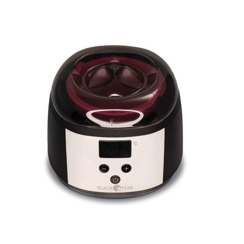 BlackStar Scaldacera vaso Easy Wax