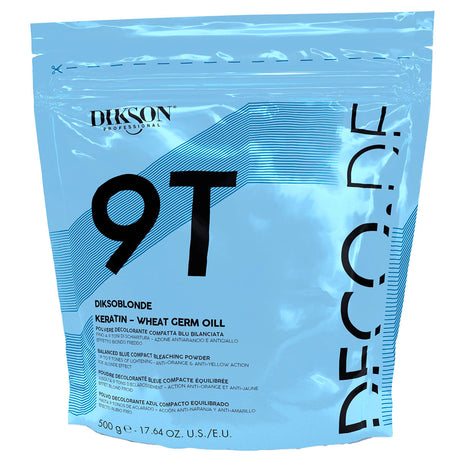 Dikso Blonde Up To 9Nine Decolorante 500Gr