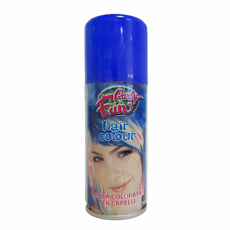 Party Fun Hair Colour Spray Lacca colorata per capelli 100ml
