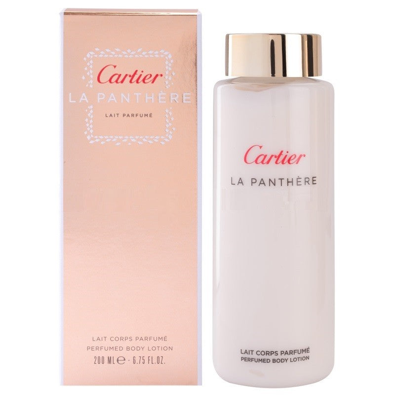 Cartier La Panthere Perfumed Shower Gel 200ML