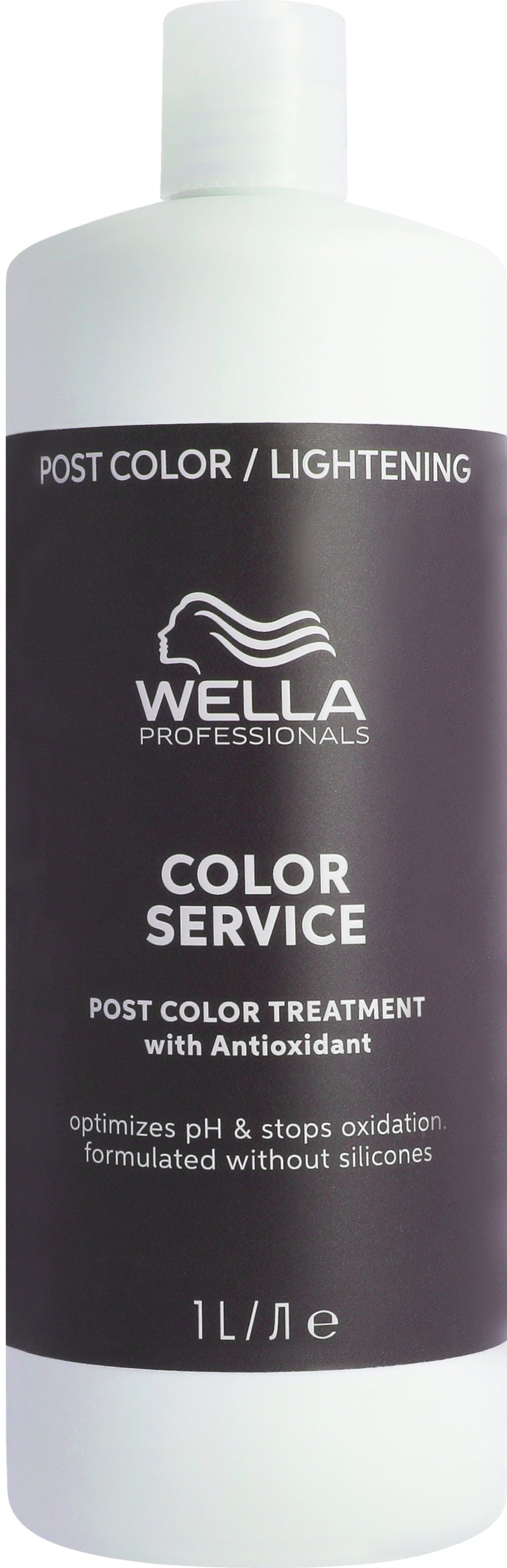Wella Invigo Color Service Post-Color Treatment 1lt