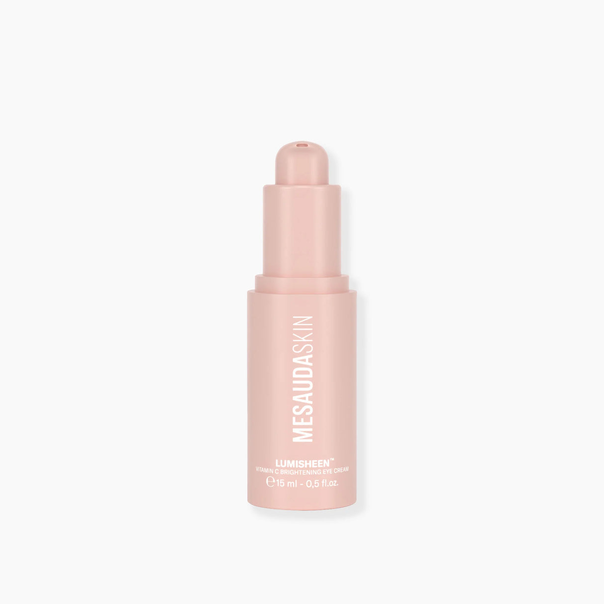 Mesauda Skin CONTORNO OCCHI LUMISHEEN™ ALLA VITAMINA C