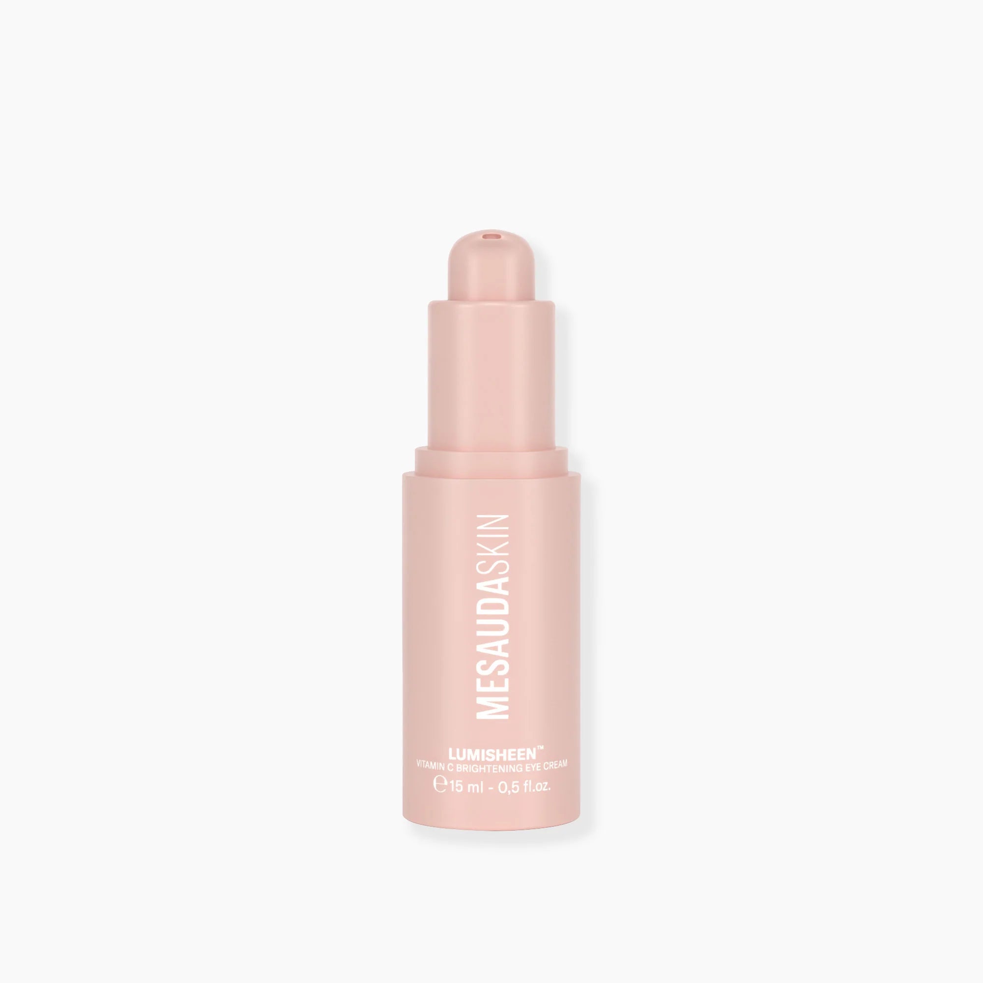 Mesauda Skin CONTORNO OCCHI LUMISHEEN™ ALLA VITAMINA C