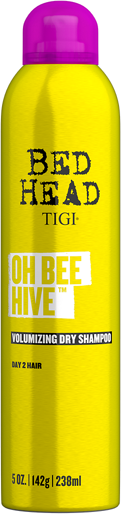 TIGI Bed Head Oh Bee Hive Shampoo Secco Volume 238ml