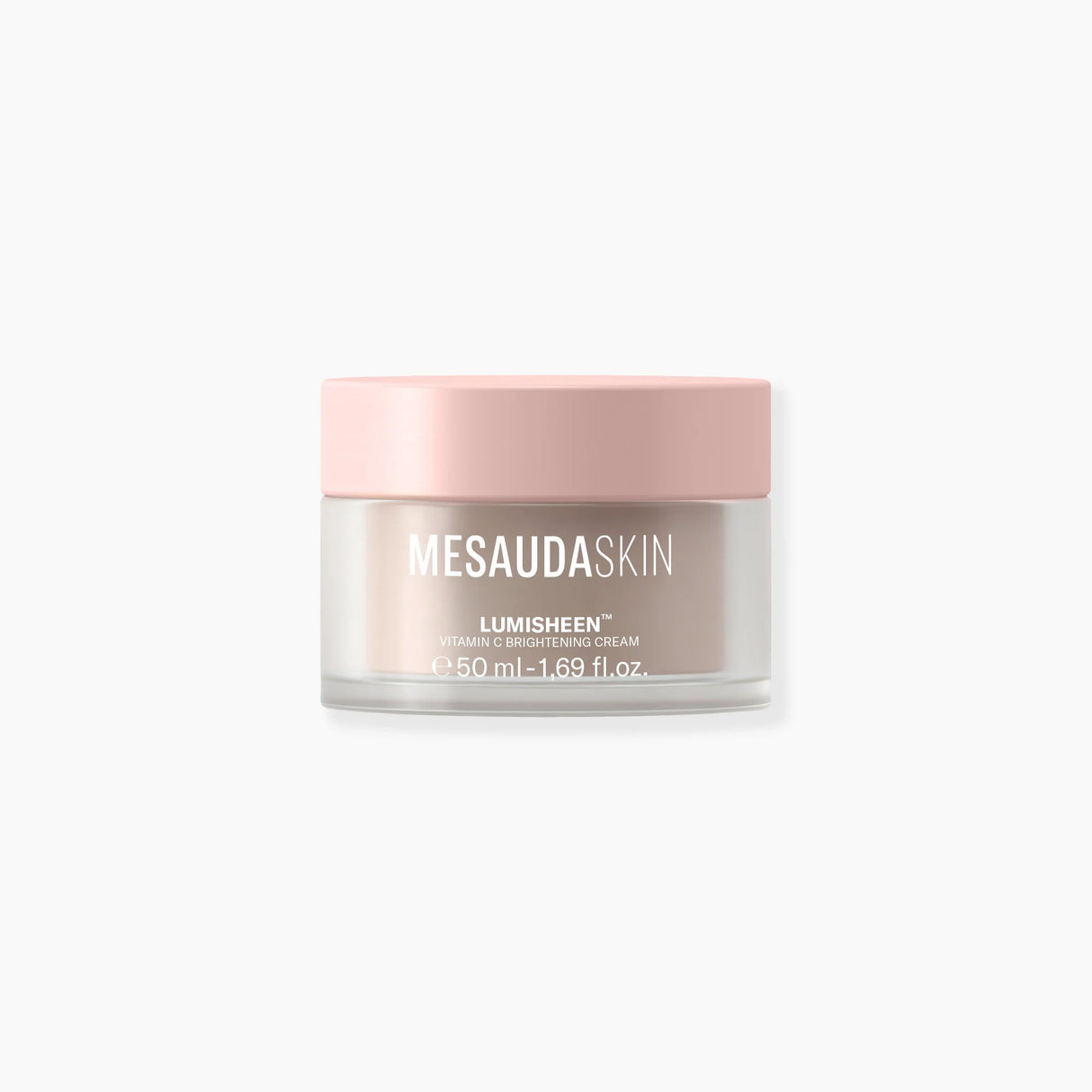 Mesauda Skin CREMA VISO LUMISHEEN™ ALLA VITAMINA C 50ml