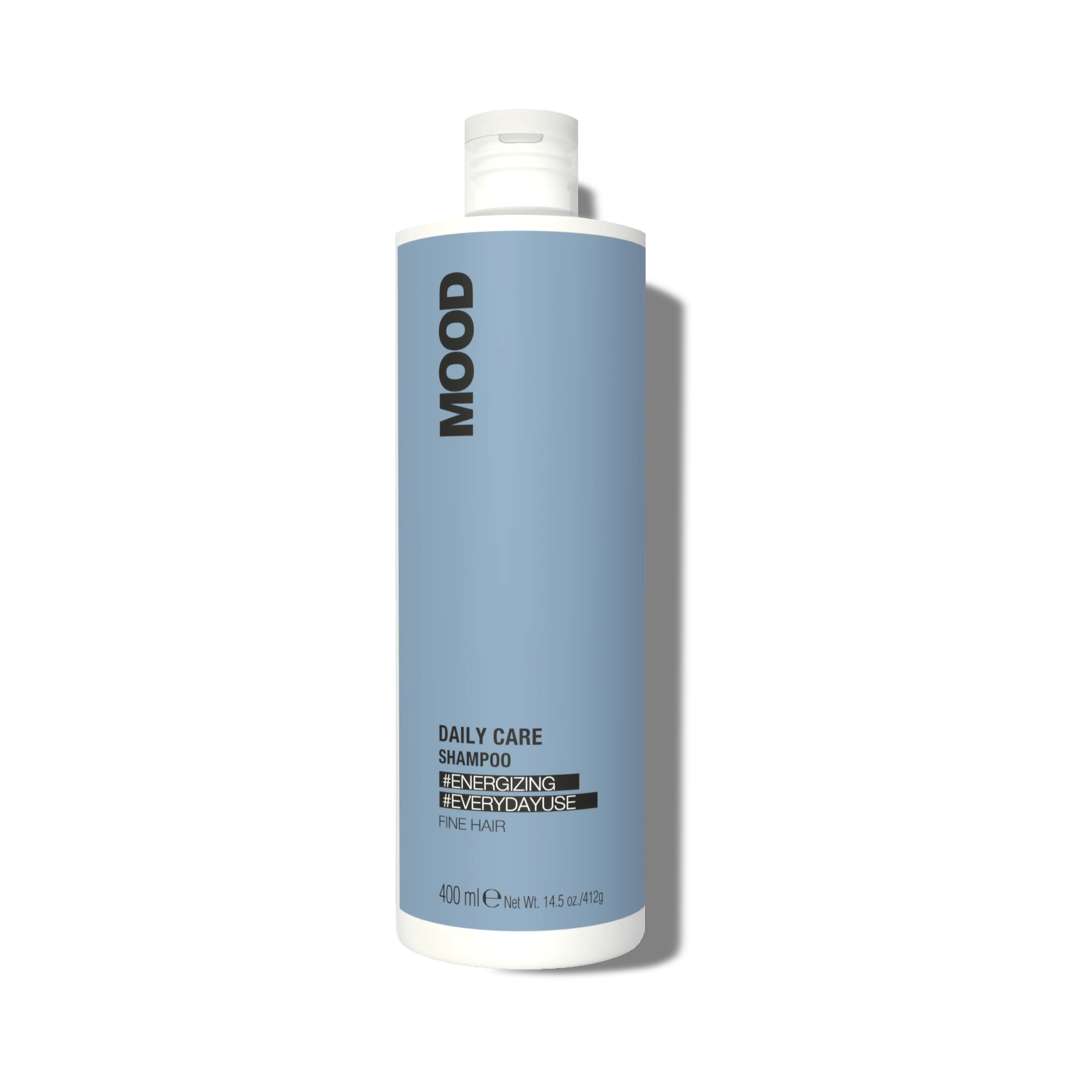 Mood Daily Care Shampoo 400ml