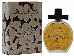 La Perla Love Frills Dark Extacy Eau de Toilette 100ml