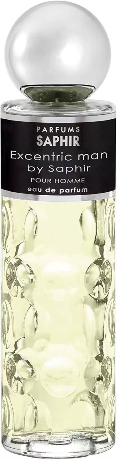Saphir Excentric Man - Profumo Saphir Homme 200 ML