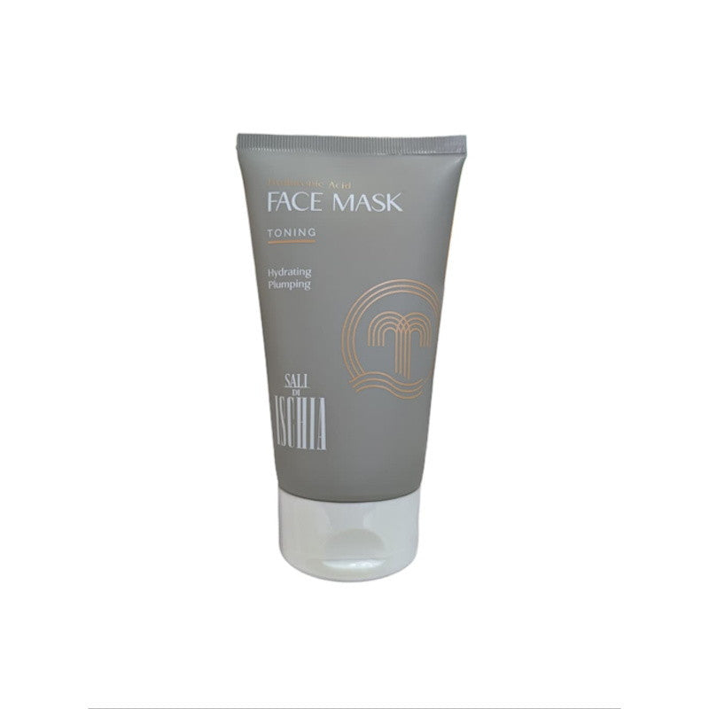 Maschera Acido Ialuronico Ischia Eau Thermale 150ml