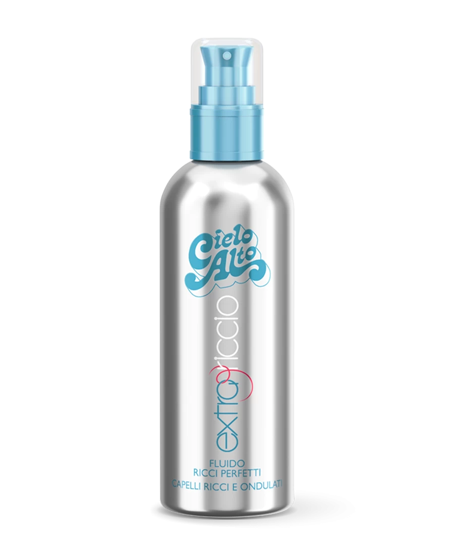 CIELO ALTO Fluido Ricci Perfetti 150ml