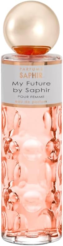 Saphir My Future - Profumo Saphir Femme 200 ML