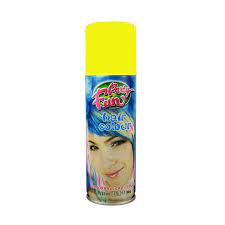 Party Fun Hair Colour Spray Lacca colorata per capelli 100ml