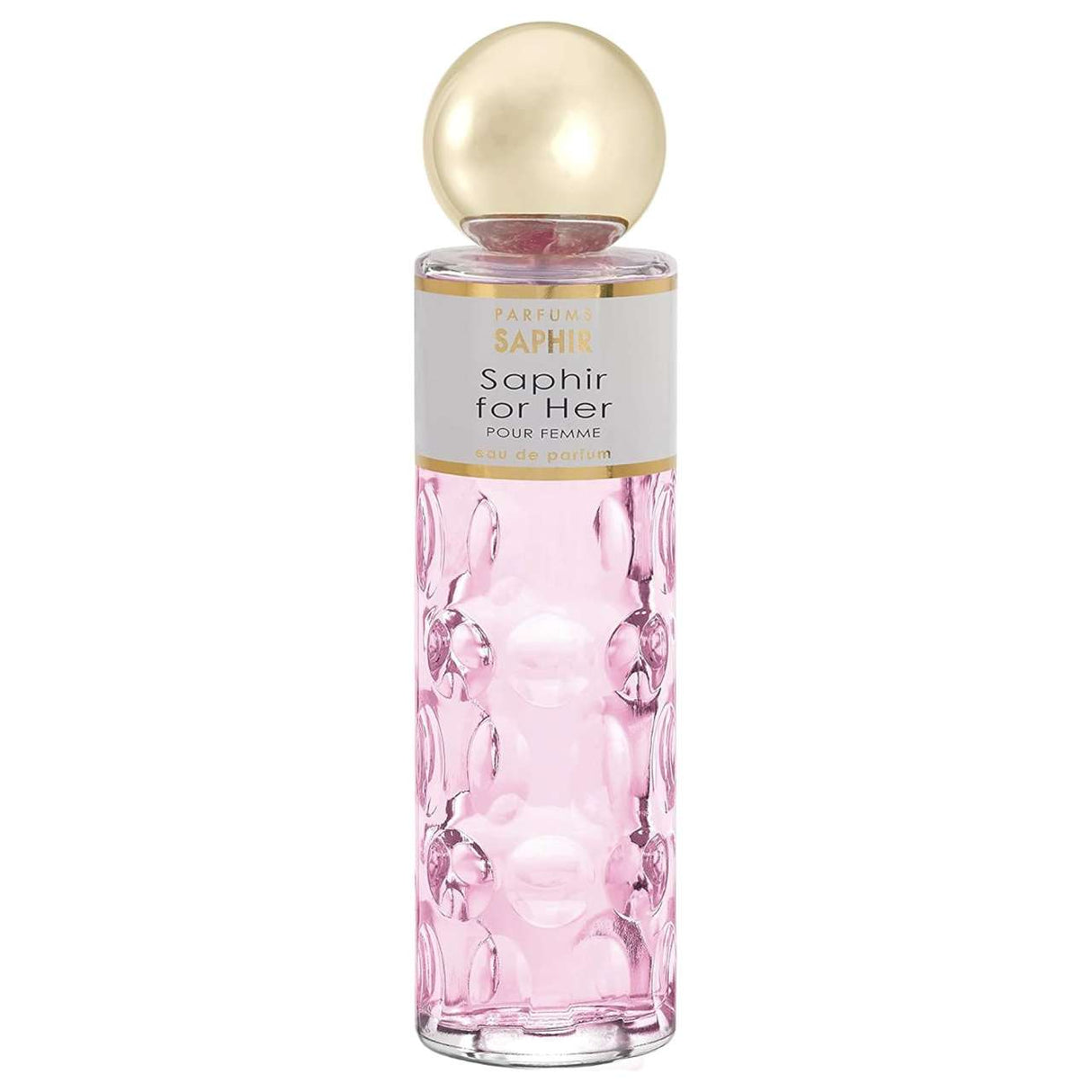 Saphir For Her - Profumo Saphir Femme 200 ML
