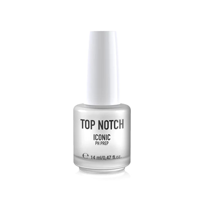 Top Notch By Mesauda Iconic PH Prep - Preparatore per Smalto Semipermanente