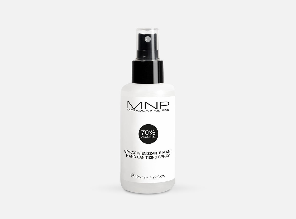 Mnp Spray Igienizzante Mani 125Ml